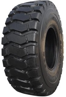 26.5R25 opona ROADHIKER E-3 L-3 DUMAX 668 205A2